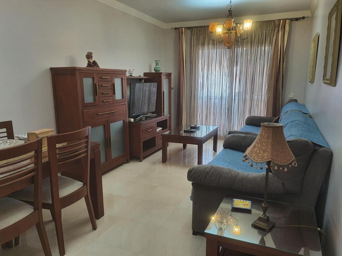 Appartement Torrox-costa Playa Torrox