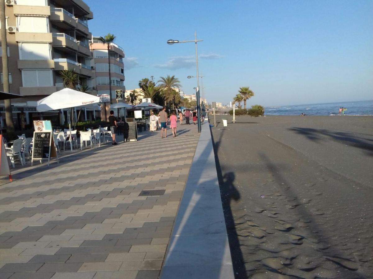 Torrox-costa Playa
