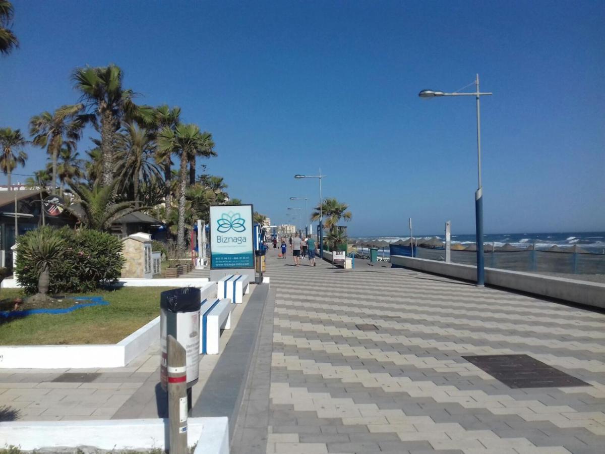 Apartment Torrox-costa Playa