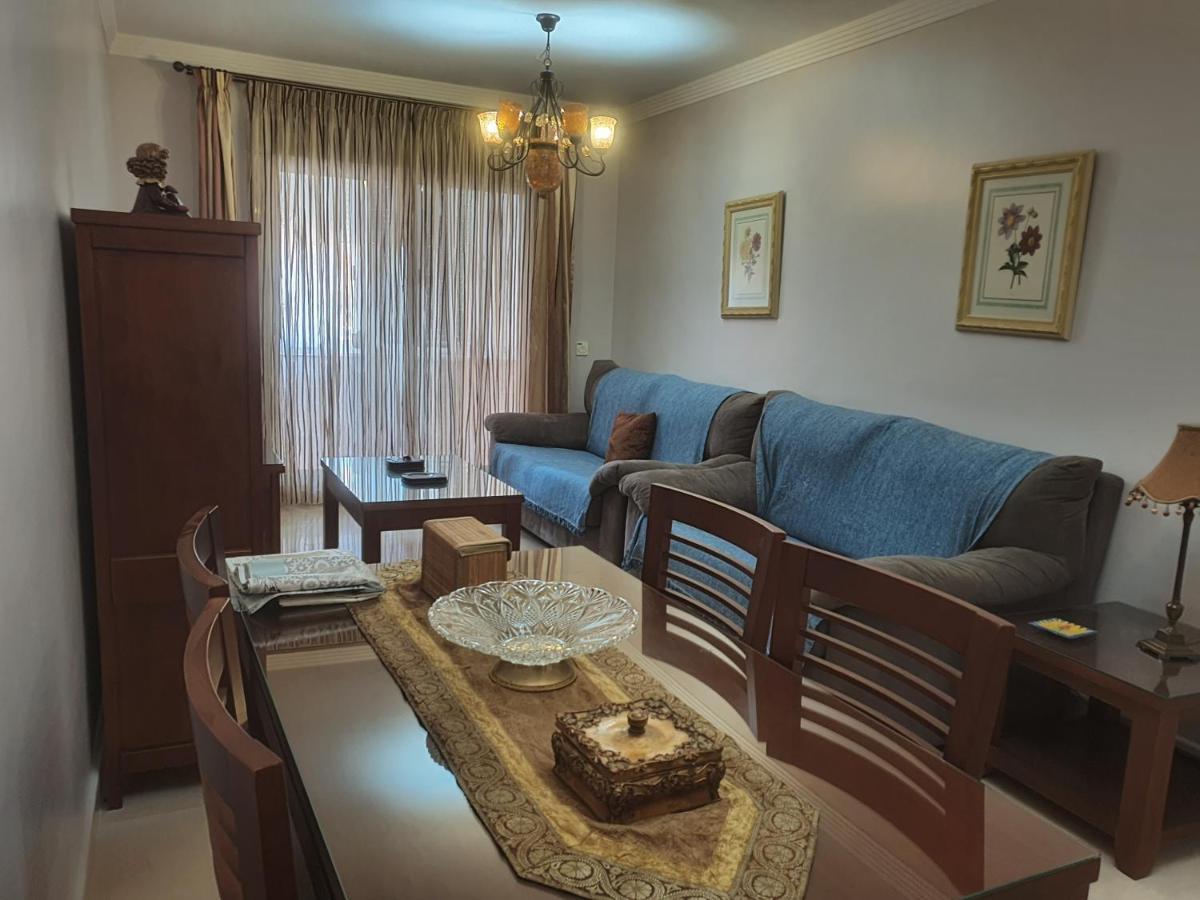 Apartment Torrox-costa Playa *