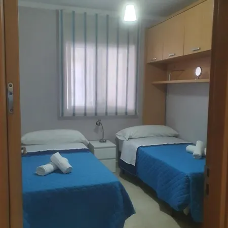 Appartamento Torrox-Costa Playa Esterno foto