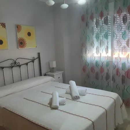 Appartamento Torrox-Costa Playa Esterno foto