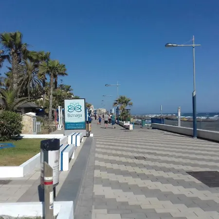 Appartamento Torrox-Costa Playa Esterno foto