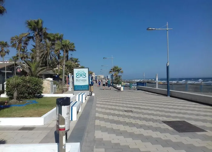 Torrox-Costa Playa